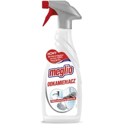 Meglio Odkamieniacz w sprayu 650ml